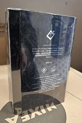 Foto dell’avviso ufficiale: Coscentra, OMERTA ® &amp; THE WINNER TAKES IT ALL THE WINNER TAKES IT ALL - Eau de toilette — rischio: Rischio chimico