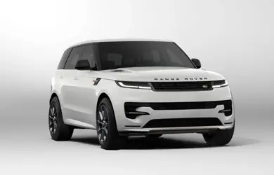 Photo from the official notice: Land Rover Range Rover, Range Rover Velar; Range Rover Sport, Defender passenger car — fire risk