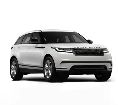 Photo from the official notice: Land Rover Range Rover, Range Rover Velar; Range Rover Sport, Defender passenger car — fire risk
