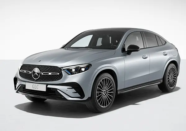 Foto uit de officiële melding: Mercedes-Benz GLC-class Personenauto — risico: Verwonding