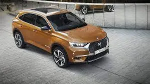 Foto dell’avviso ufficiale: CITROEN, DS, Peugeot C5 AIRCROSS (C84)/ DS7 CROSSBACK (X74)/ 3008 V2 (P84)/ 508 V2 (R823 EUROPE) Autovettura — rischio: Incendio