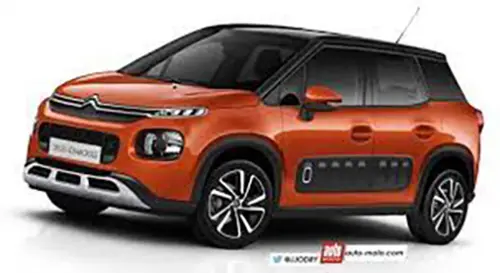Photo from the official notice: CITROEN, DS Berlingo, C3, C3 aircross, C4, C4 cactus , C4 picasso DS3 passenger car — injuries risk