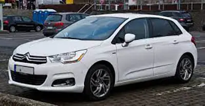 Photo from the official notice: CITROEN, DS Berlingo, C3, C3 aircross, C4, C4 cactus , C4 picasso DS3 passenger car — injuries risk
