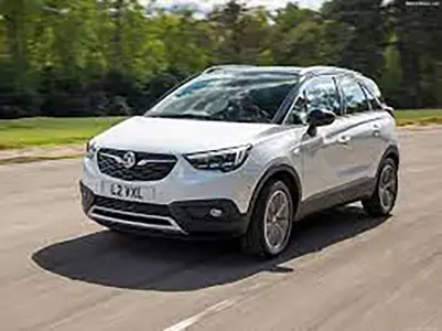 Foto aus der offiziellen Meldung: Opel, Peugeot 2008/ 208/ 3008/ 308/ 5008/ PARTNER/GRANDLAND X/ CROSSLAND X Pkw-Pkw — Risiko: Verletzungen