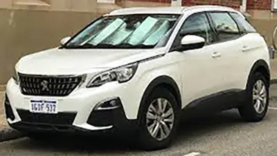 Foto aus der offiziellen Meldung: Opel, Peugeot 2008/ 208/ 3008/ 308/ 5008/ PARTNER/GRANDLAND X/ CROSSLAND X Pkw-Pkw — Risiko: Verletzungen