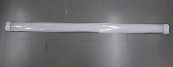 Photo de l’avis officiel: EUROLAMP Plafonnier LED — risque: Choc électrique