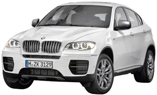 Foto do aviso oficial: BMW. X5, X5M, X6, X6M Automóvel de passageiros — risco: Ferimentos