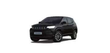 Foto aus der offiziellen Meldung: Jeep Compass 1.5l MHEV, Renegade 1.5l MHEV Pkw-Pkw — Risiko: Feuer