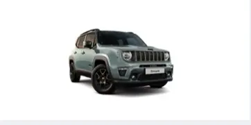 Foto aus der offiziellen Meldung: Jeep Compass 1.5l MHEV, Renegade 1.5l MHEV Pkw-Pkw — Risiko: Feuer