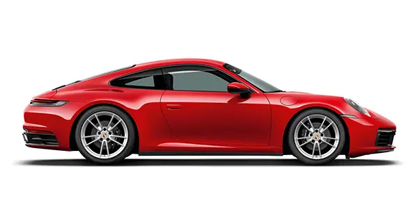 Photo de l’avis officiel: Porsche Carrera, Taycan Voiture de tourisme — risque: Blessures