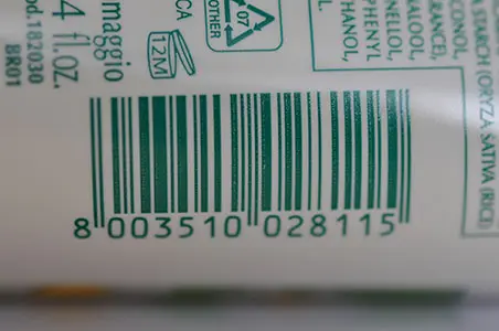 Photo de l’avis officiel: GLICEMILLE Glicemille nutriente Crème pour les mains — risque: Risque chimique (A12/01432/23)