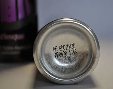 Photo de l’avis officiel: Malizia Profumo d'intesa Spray déodorant — risque: Risque chimique