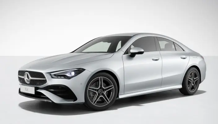 Photo de l’avis officiel: Mercedes-Benz A-Class, CLA-Class Voiture de tourisme — risque: Blessures (A12/01428/23)