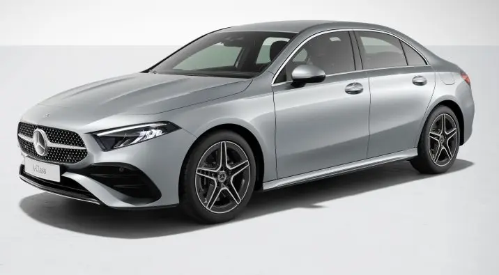 Photo de l’avis officiel: Mercedes-Benz A-Class, CLA-Class Voiture de tourisme — risque: Blessures (A12/01428/23)
