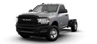Photo de l’avis officiel: Dodge RAM 2500/3500/4500/5500 Camionnette — risque: Incendie