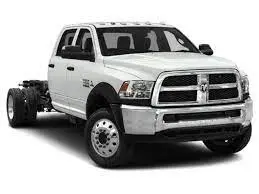 Photo de l’avis officiel: Dodge RAM 2500/3500/4500/5500 Camionnette — risque: Incendie