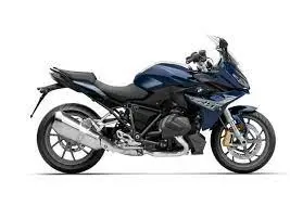Foto dell’avviso ufficiale: Bmw R1250GS, R 1250 GS Adventure, R 1250 RT, R 1250 R, R 1250 RS Motocicletta — rischio: Ambiente