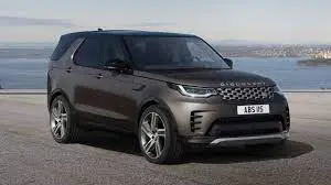 Foto dell’avviso ufficiale: Land Rover Range Rover, Range Rover Sport, Discovery, Defender, Velar Autovettura — rischio: Ambiente & Incendio