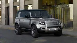 Foto dell’avviso ufficiale: Land Rover Range Rover, Range Rover Sport, Discovery, Defender, Velar Autovettura — rischio: Ambiente & Incendio