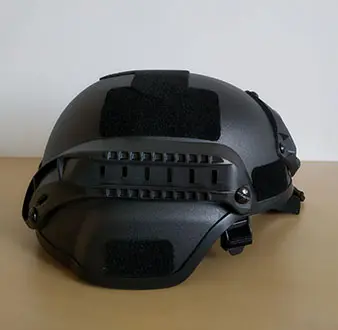 Foto dell’avviso ufficiale: HOMYY Taktischer Helm, Militär-Stil, Schutzhelm für Airsoft Paintball, ... Mountainbike, Radfahren Elmo — rischio: Lesioni