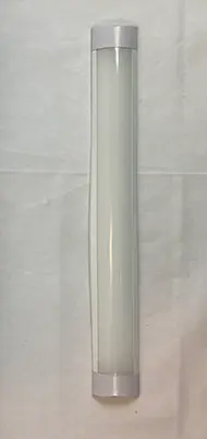 Foto dell’avviso ufficiale: Master LED Master Lampa LED slim 60cm Lampada da soffitto a LED — rischio: Scossa elettrica
