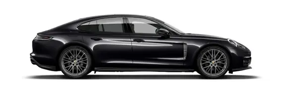 Foto uit de officiële melding: Porsche Macan, Panamera Personenauto — risico: Verwonding