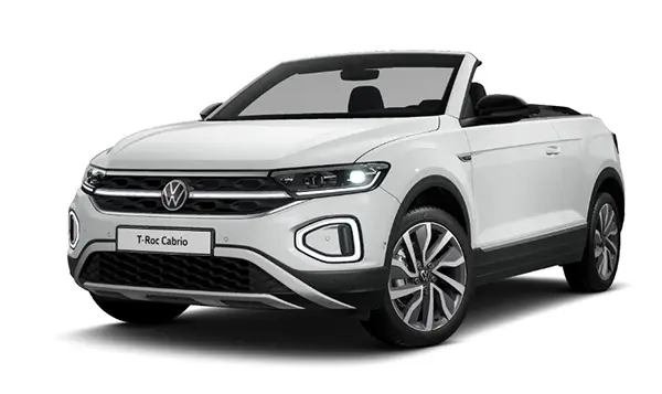 Photo from the official notice: VW Touran, T-Roc passenger car — injuries risk