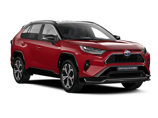 Foto dell’avviso ufficiale: Lexus and Toyota NX450h+, RAV4 PHEV Autovettura — rischio: Incendio
