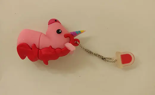 Photo de l’avis officiel: Lecteur flash USB — risque: Risque chimique & Environnement