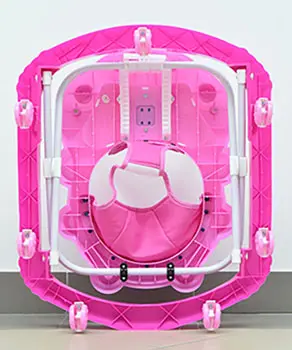 Foto do aviso oficial: Bébikomp Baby walker — risco: Ferimentos