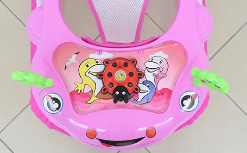 Foto do aviso oficial: Bébikomp Baby walker — risco: Ferimentos