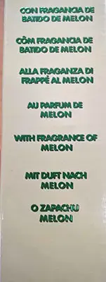 Foto dell’avviso ufficiale: Star Nature Star nature Melon Profumo — rischio: Rischio chimico
