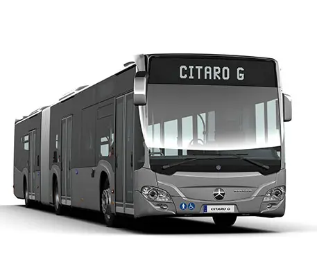 Foto do aviso oficial: Mercedes-Benz Citaro, Citaro K, Citaro LE Ü, Citaro G, eCitaro Autocarros — risco: Ferimentos
