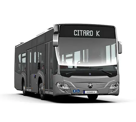 Foto do aviso oficial: Mercedes-Benz Citaro, Citaro K, Citaro LE Ü, Citaro G, eCitaro Autocarros — risco: Ferimentos
