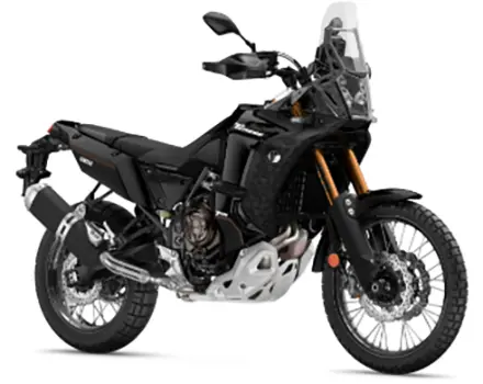 Photo de l’avis officiel: Yamaha XTZ690D (Tenere World Raid) Moto — risque: Blessures
