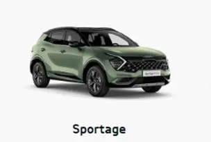 Photo from the official notice: Kia Niro HEV; Sportage; Sportage HEV passenger car — injuries risk