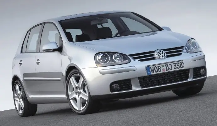 Photo de l’avis officiel: VW EOS, GOLF, PASSAT, PASSAT CC, POLO, SHARAN Voiture de tourisme — risque: Blessures