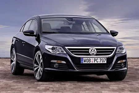 Photo de l’avis officiel: VW EOS, GOLF, PASSAT, PASSAT CC, POLO, SHARAN Voiture de tourisme — risque: Blessures