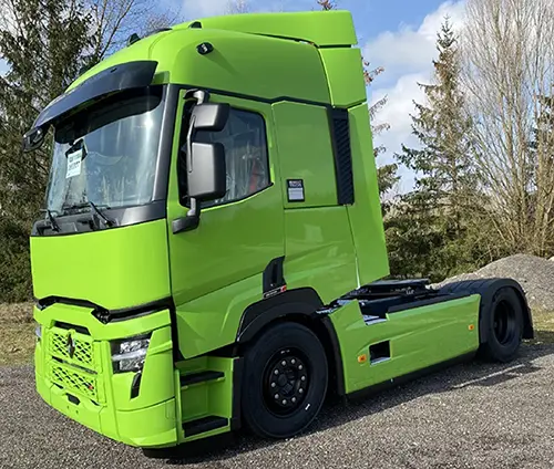 Foto do aviso oficial: Renault Trucks C, K, T, T HIGH Camião — risco: Ferimentos