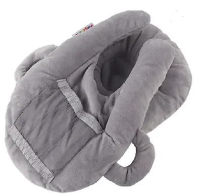 Foto aus der offiziellen Meldung: Drfeify Nursing Pillow for Breastfeeding, Infant Baby Baby-Selbstfütterungskissen — Risiko: Ersticken (A12/01857/23)
