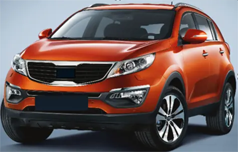 Foto do aviso oficial: Kia Cerato, Forte, Optima, Sorento, Sportage Automóvel de passageiros — risco: Incêndio & Ferimentos