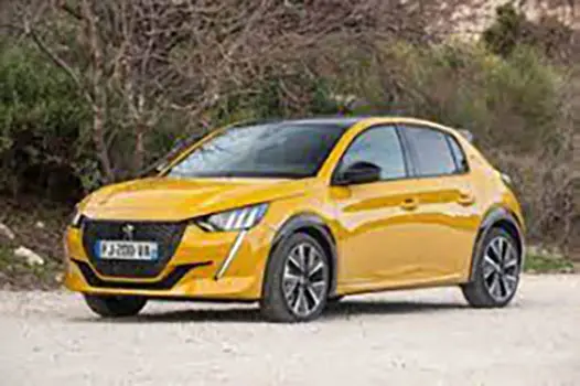 Zdjęcie z oficjalnego zgłoszenia: Peugeot 208, 2008, 301, 308, 3008, 508, 5008, Boxer, Rifter, Partner, Traveller, Expert Samochód/samochód osob — ryzyko: Środowisko
