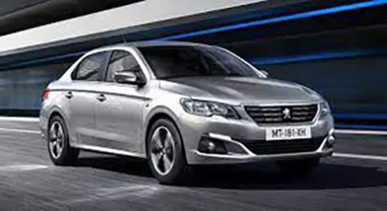 Zdjęcie z oficjalnego zgłoszenia: Peugeot 208, 2008, 301, 308, 3008, 508, 5008, Boxer, Rifter, Partner, Traveller, Expert Samochód/samochód osob — ryzyko: Środowisko