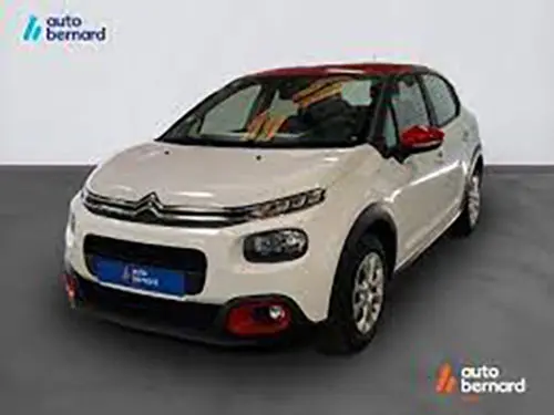 Photo de l’avis officiel: CITROEN Berlingo, C3, C4 V3, C4 Picasso, Celysée, Jumper, Spacetourer, Jumpy, C5 Aircross Voiture de tourisme/ — risque: Environnement