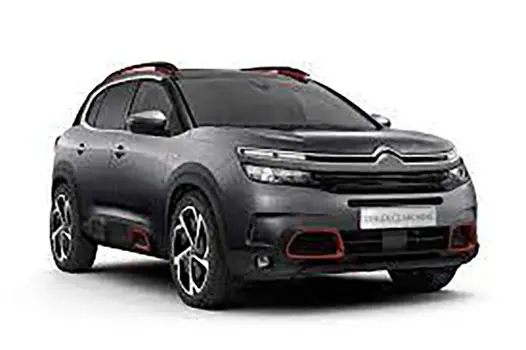Photo de l’avis officiel: CITROEN Berlingo, C3, C4 V3, C4 Picasso, Celysée, Jumper, Spacetourer, Jumpy, C5 Aircross Voiture de tourisme/ — risque: Environnement