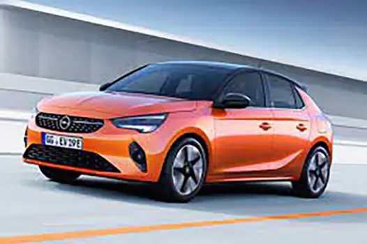Photo from the official notice: Opel, Opel/Vauxhall Astra L, Combo, Corsa, Grandland X, Mokka, Movano, Zafira, Vivaro passenger car/van — environment risk