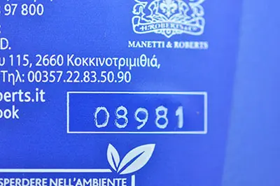 Foto dell’avviso ufficiale: Neutro Roberts Bagno doccia Bagno e gel doccia — rischio: Rischio chimico