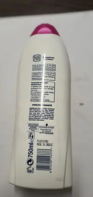 Photo de l’avis officiel: Neutromed Magic oil Mousse de bain — risque: Risque chimique