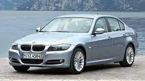 Photo from the official notice: Bmw 1 Series, 3 Series, M coupé, M3, X1, X3, X5M. X6M, X6, ActiveHybrid X6 passenger car — injuries risk