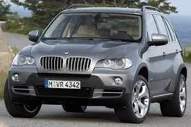 Photo from the official notice: Bmw 1 Series, 3 Series, M coupé, M3, X1, X3, X5M. X6M, X6, ActiveHybrid X6 passenger car — injuries risk